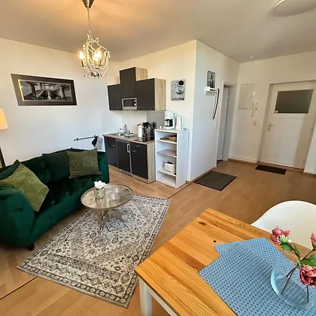 Ostseeland Barth Extérieur photo