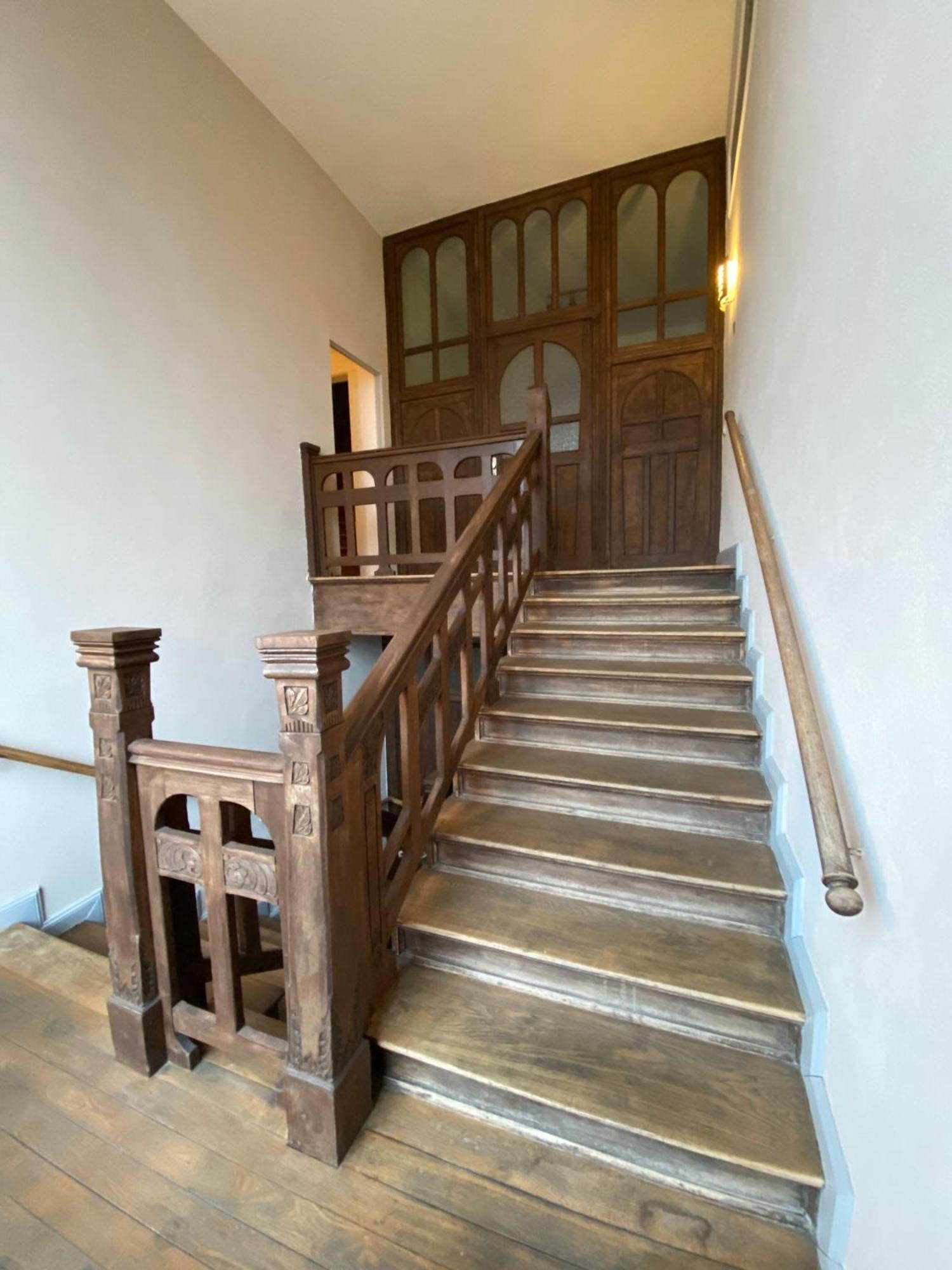 Ostseeland Appartement Barth