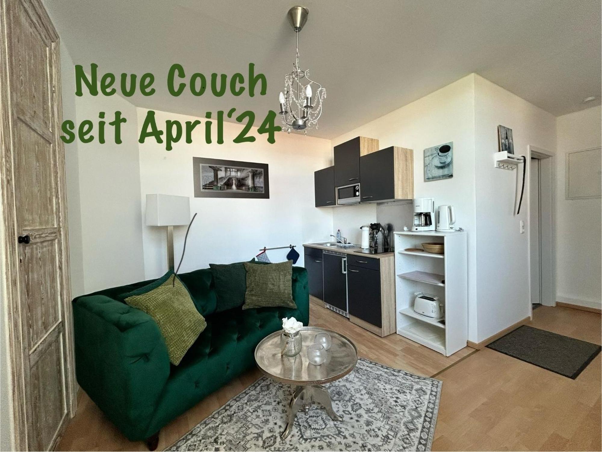 Ostseeland Appartement *