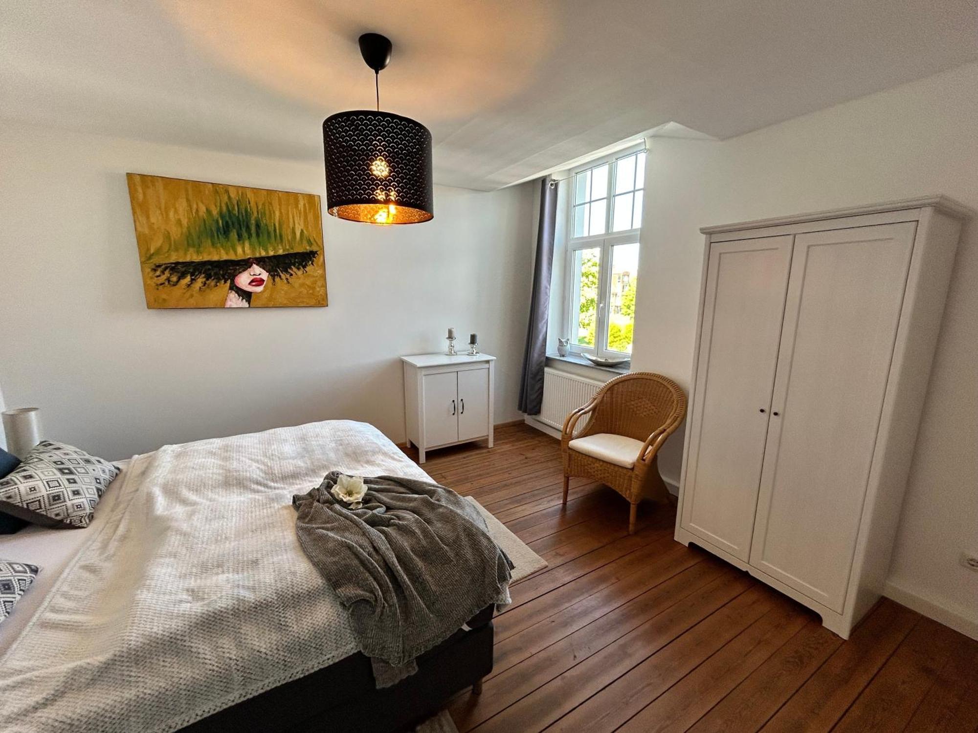 Apartamento Ostseeland