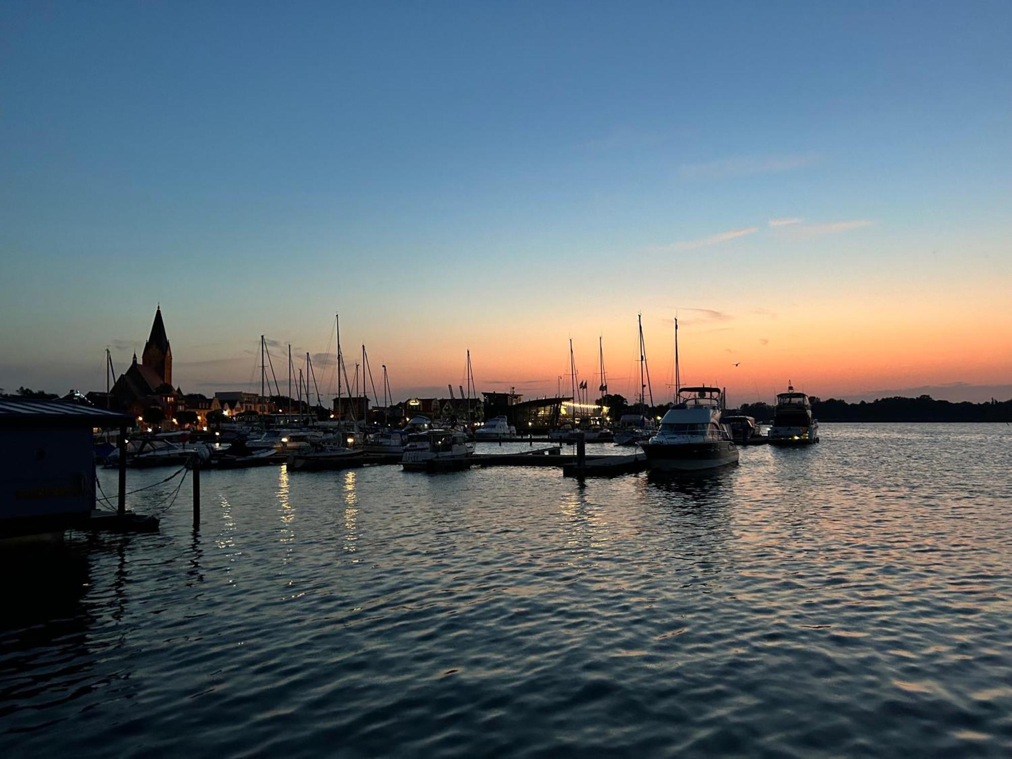 Apartamento Ostseeland